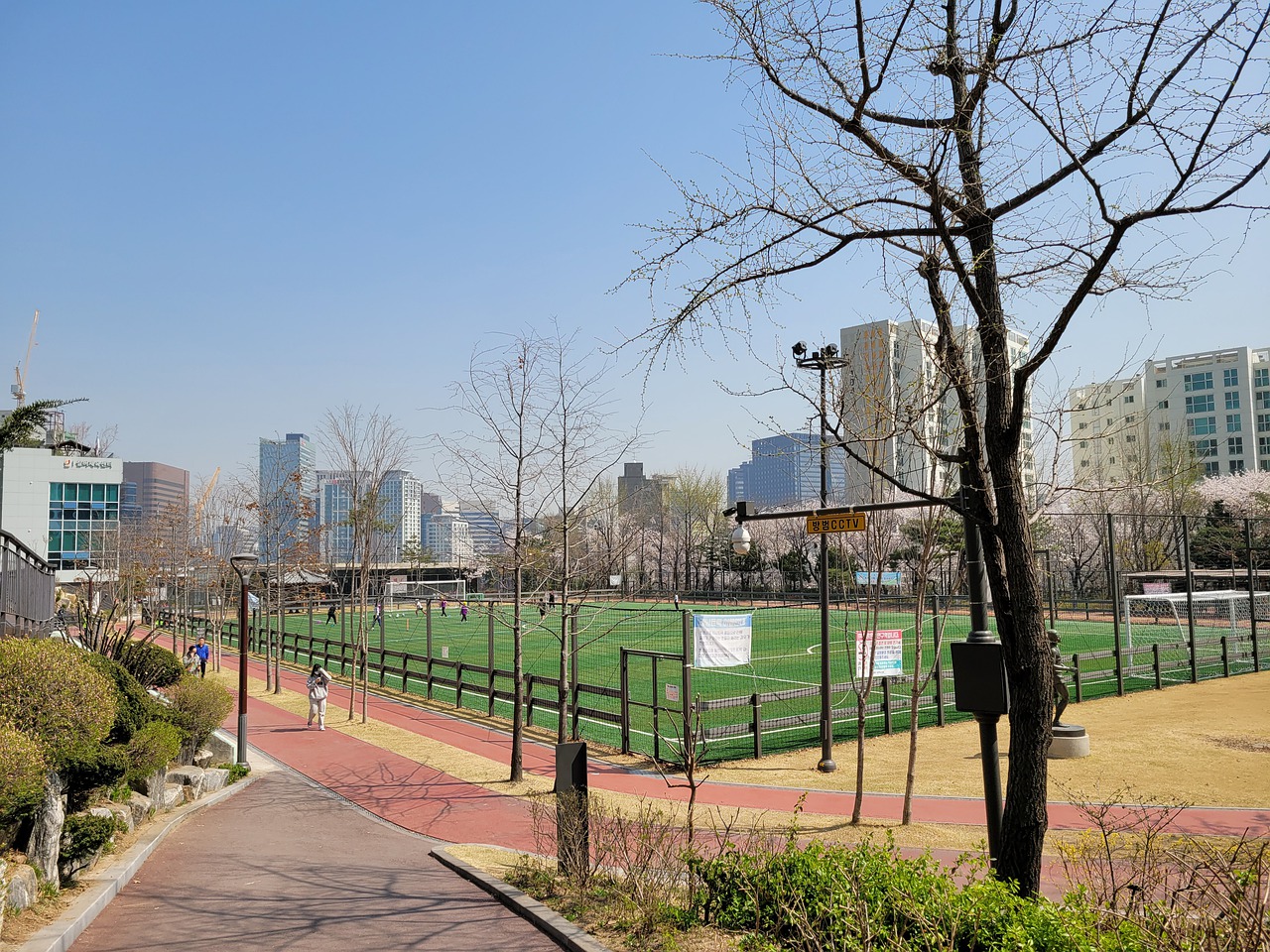 對歐洲賽場